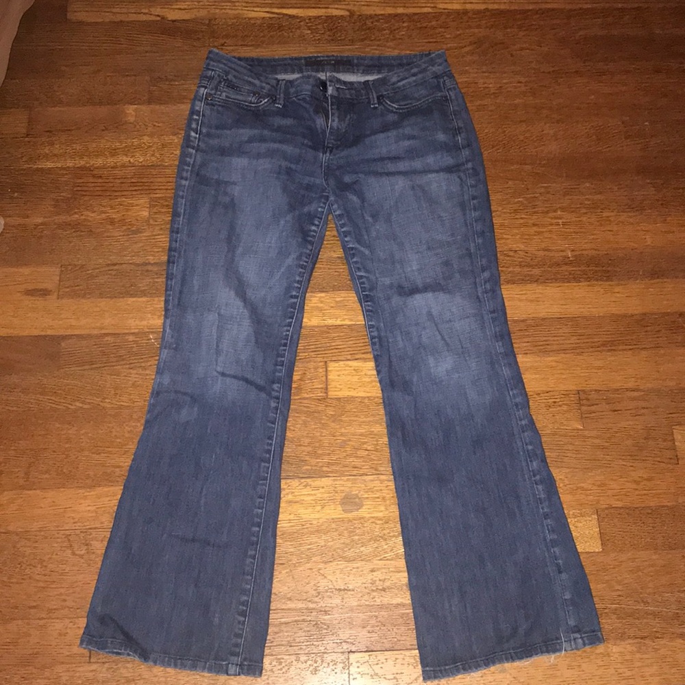 Joe’s Jeans Classic Bootcut